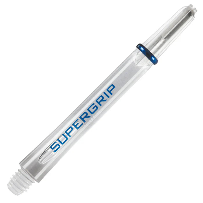 Harrows Supergrip Polycarbonate Dart Shafts